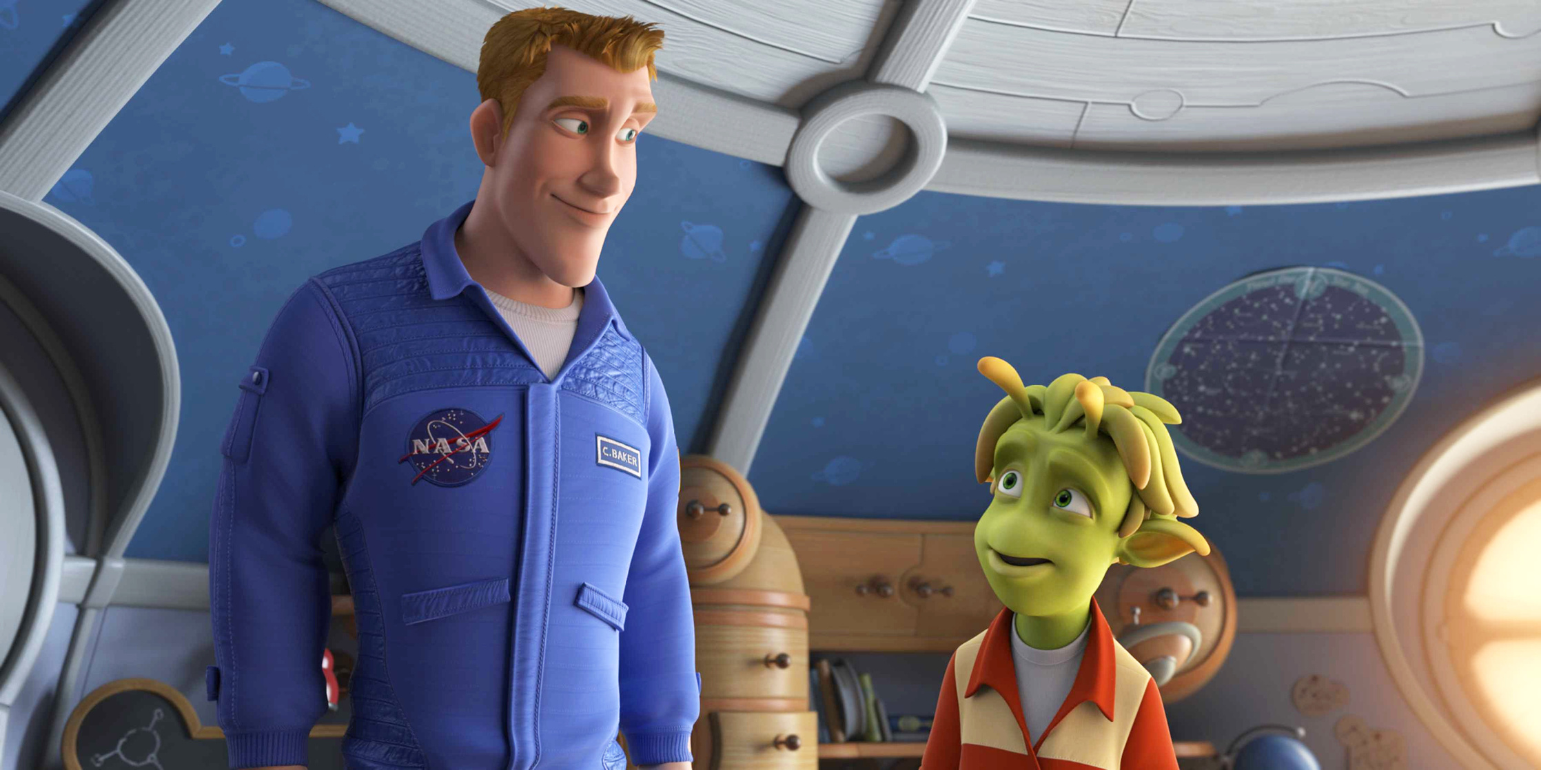 Planet 51