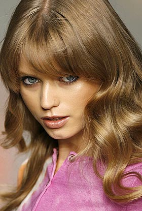 Picture of Abbey Lee Kershaw