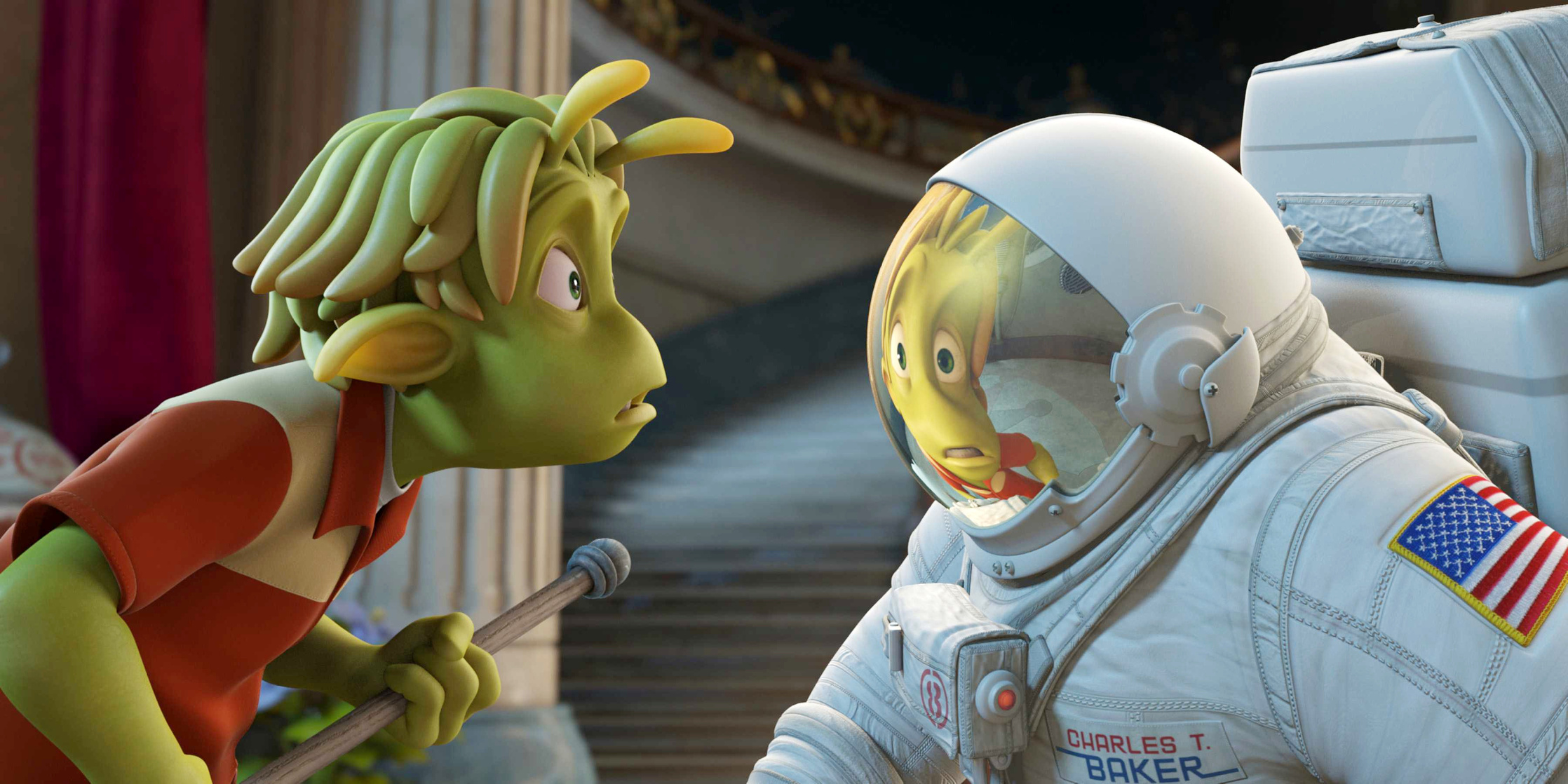 Planet 51 Planet 51