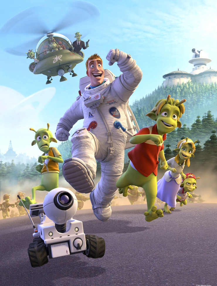 Picture of 51 (2009)