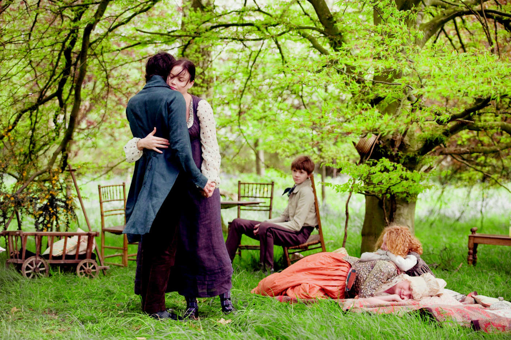 Bright Star Bright Star