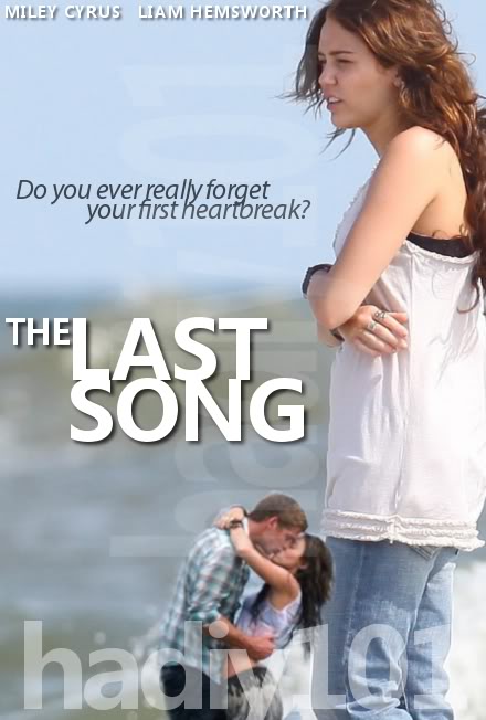 Picture of The Last Song (2010)
The Last Song Movie Poster