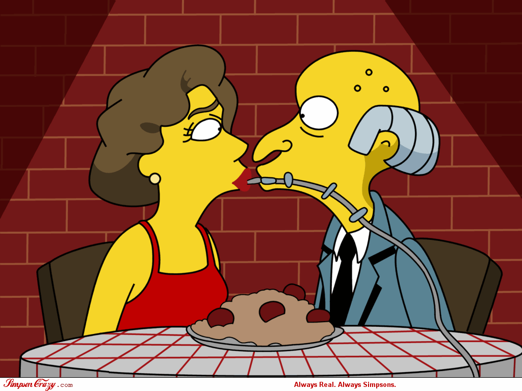 The Simpsons