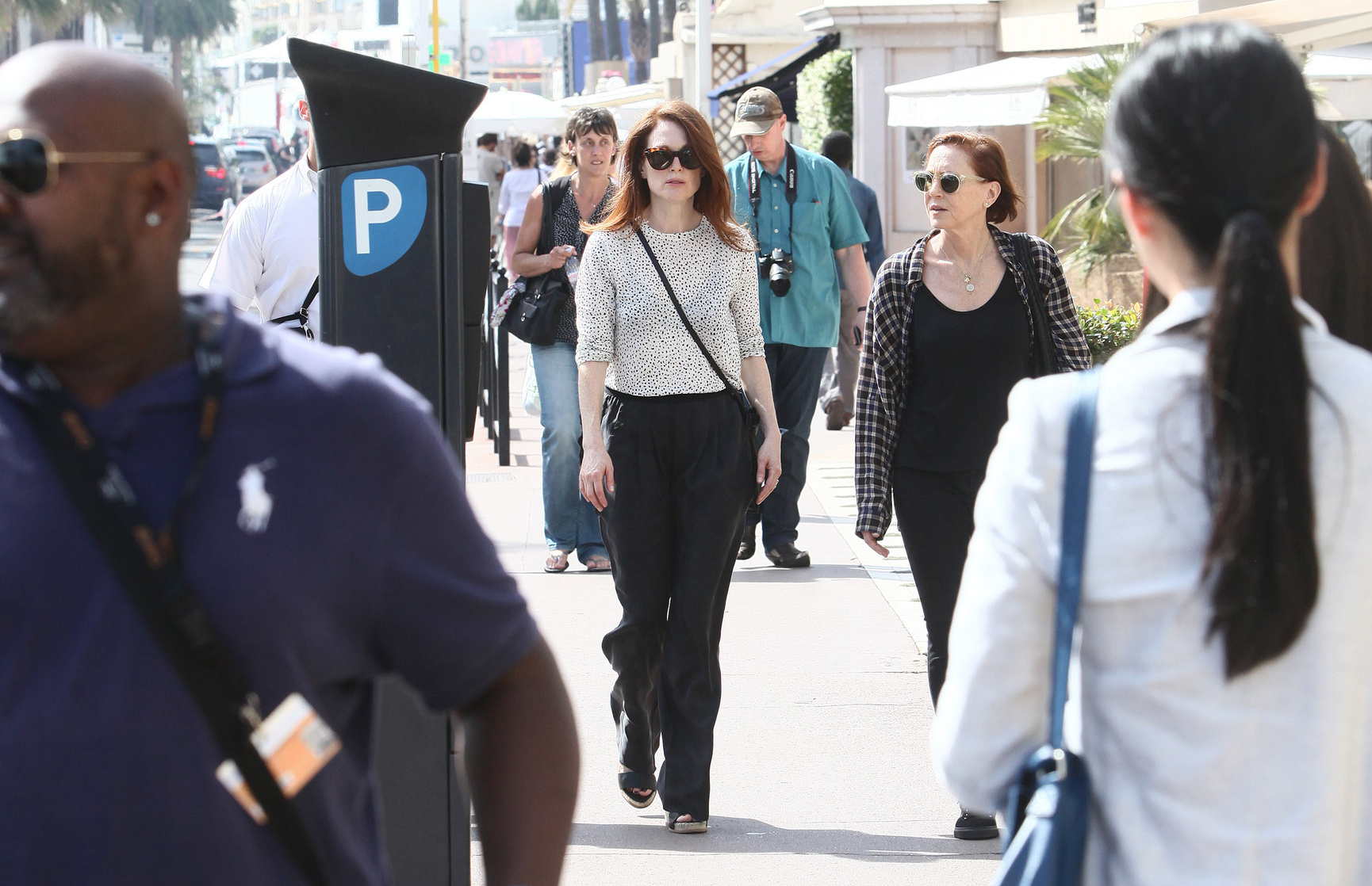 Julianne Moore Julianne Moore