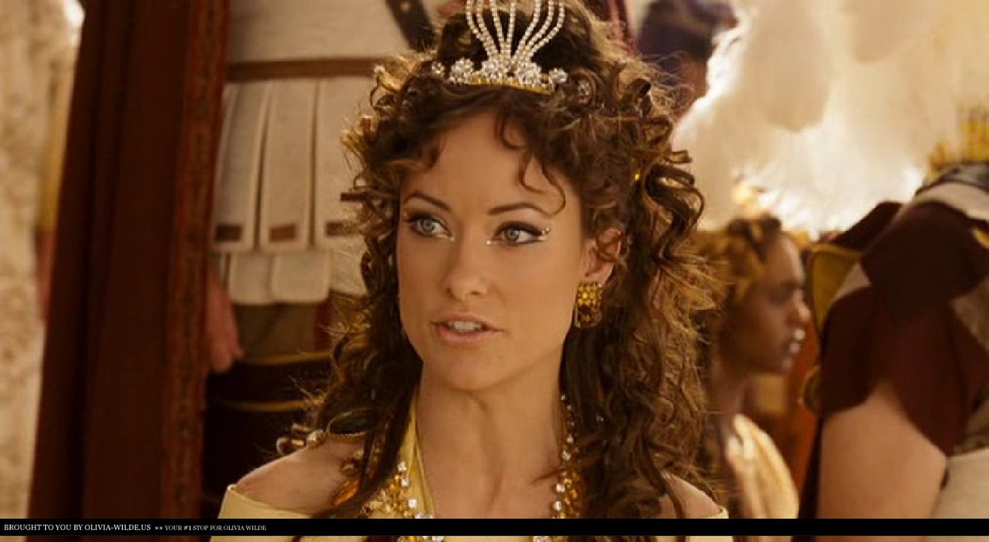 Olivia Wilde Olivia Wilde