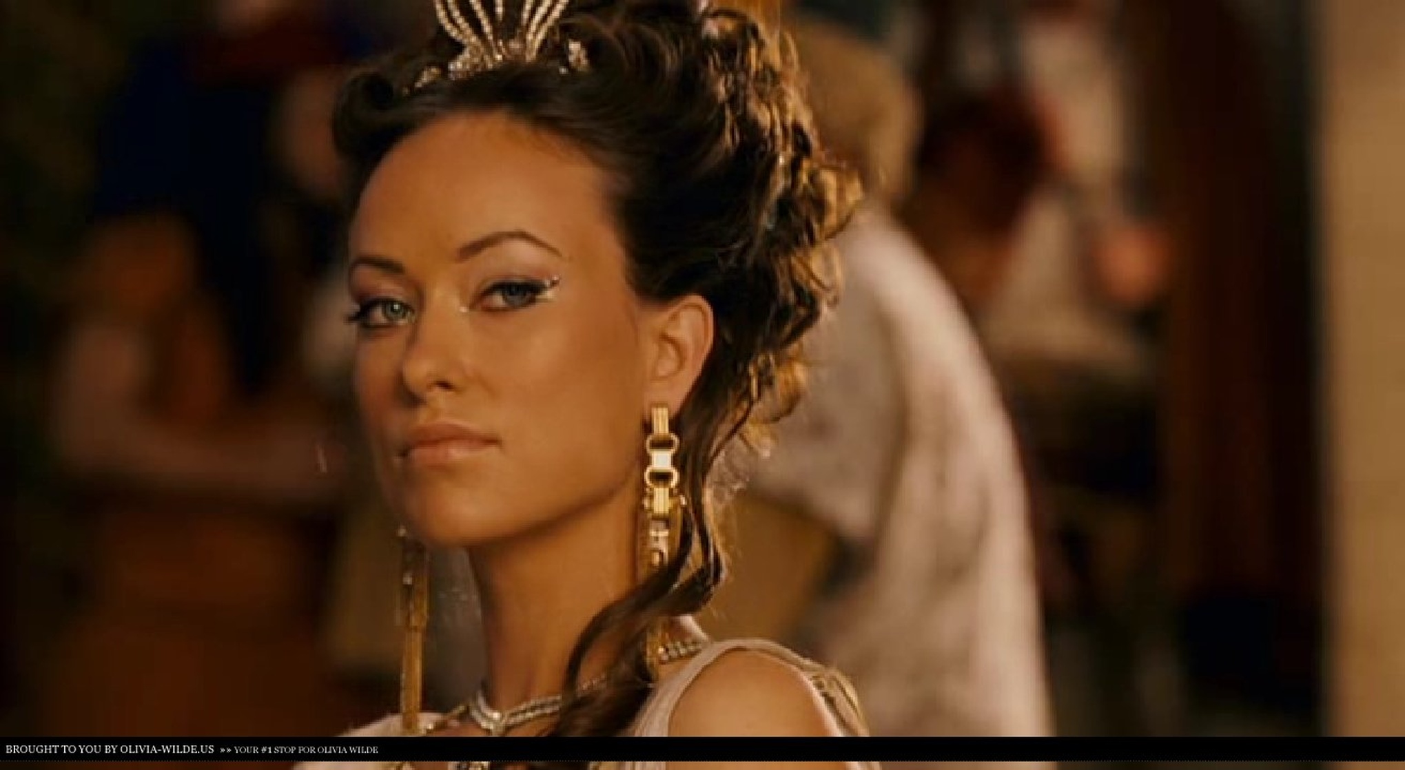Olivia Wilde