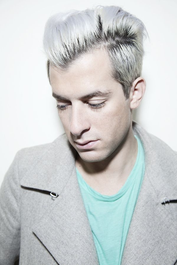 Image of Mark Ronson