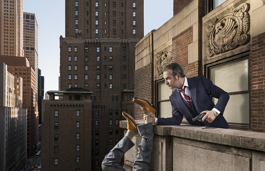 Jean Dujardin