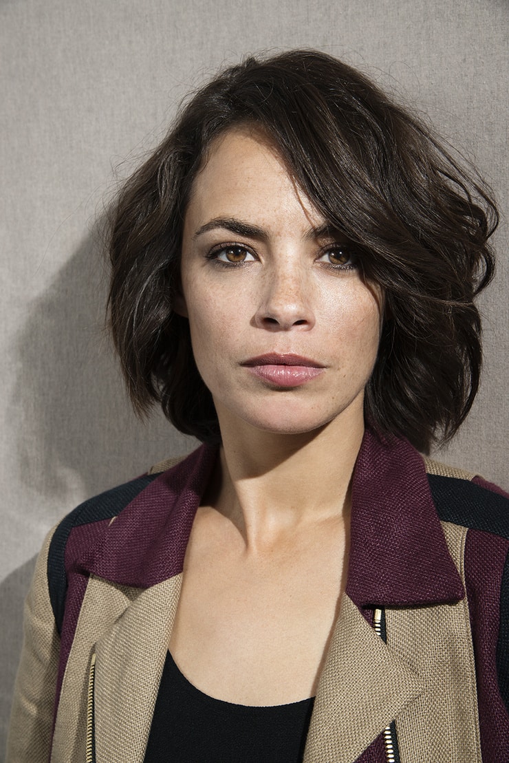 Picture of Bérénice Bejo