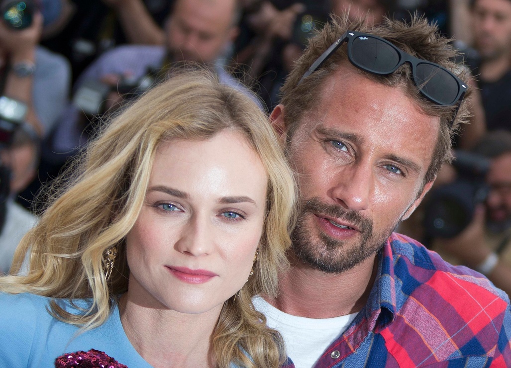 Picture of Matthias Schoenaerts
