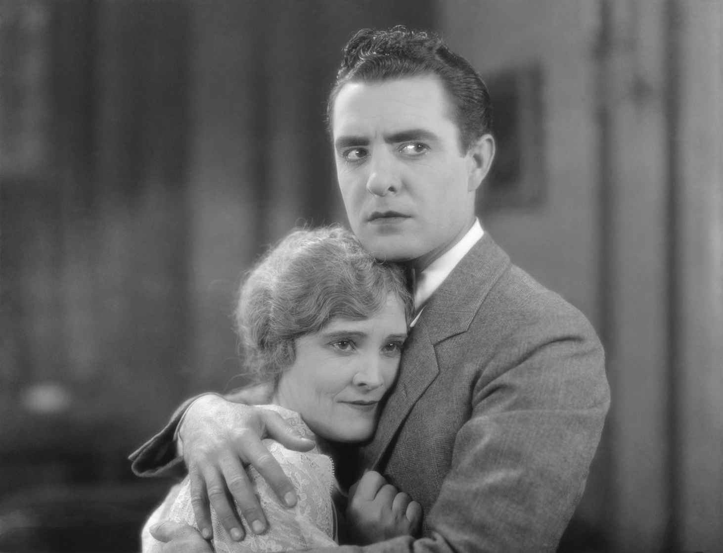 John Gilbert John Gilbert