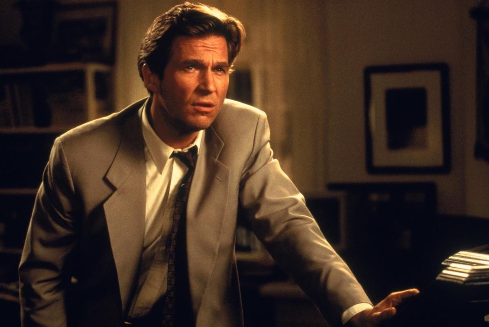 Picture of The Mirror Has Two Faces