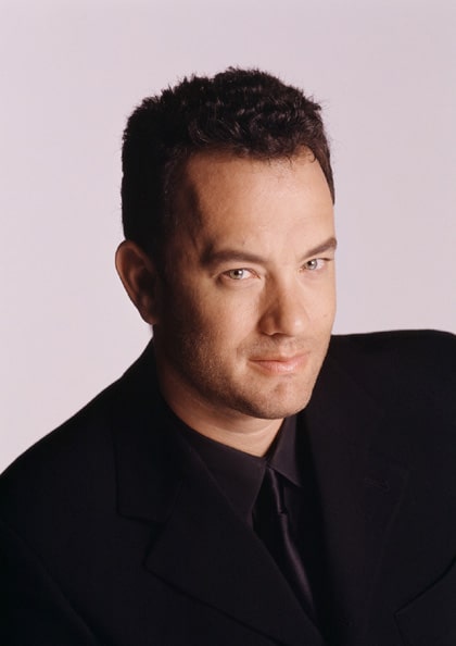 Picture of Tom Hanks