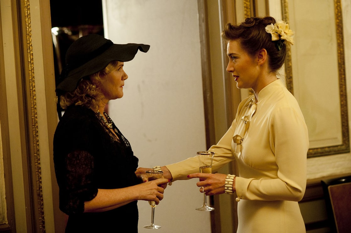 Mildred Pierce (2010)