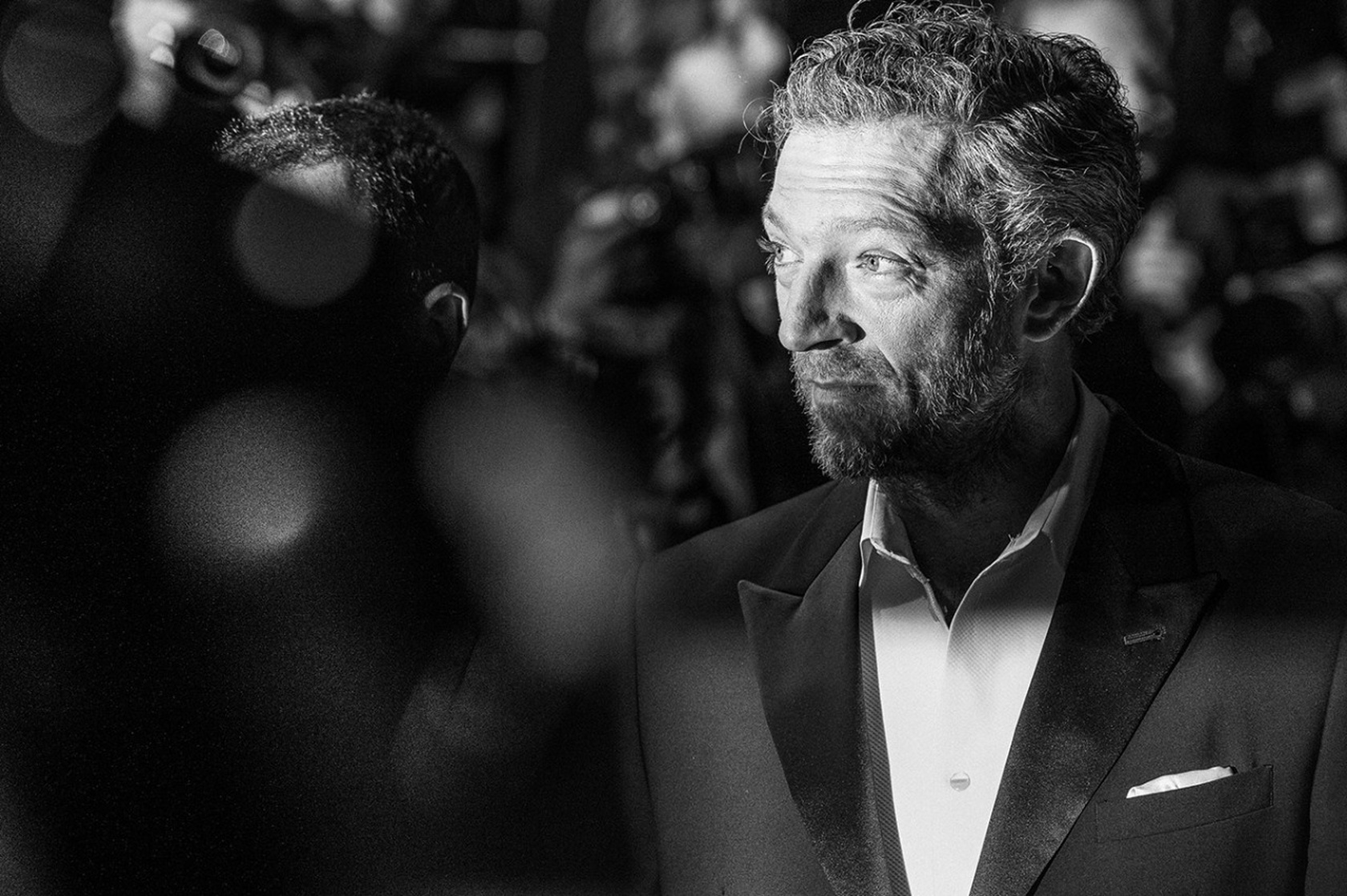 Vincent Cassel