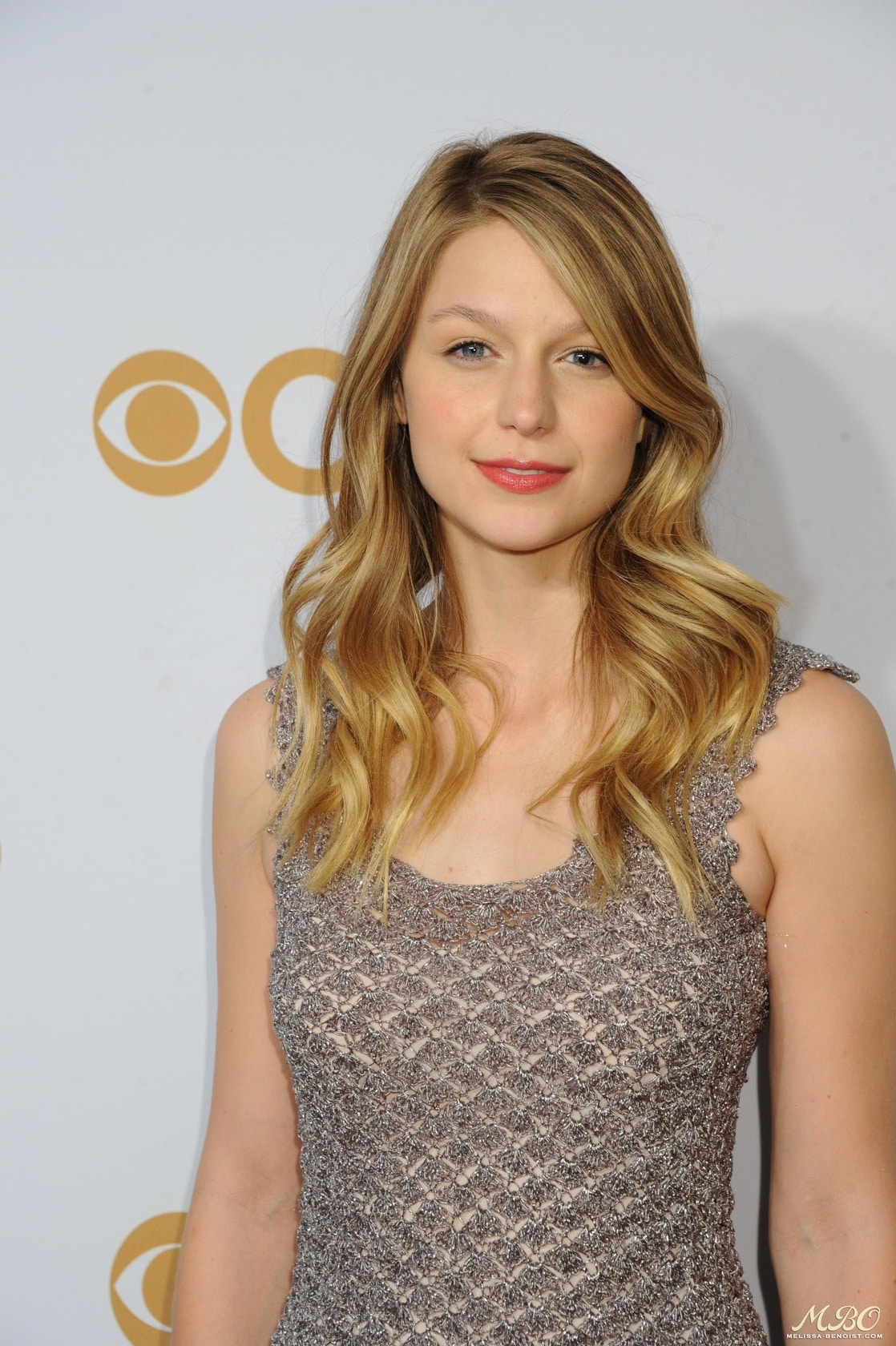 Melissa Benoist Cfake