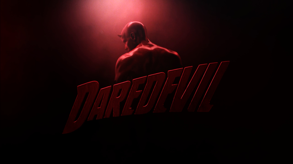 Daredevil Daredevil