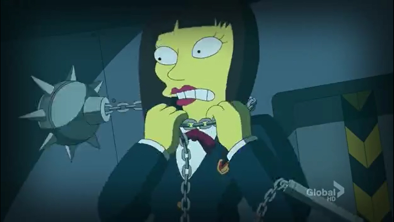 The Simpsons The Simpsons