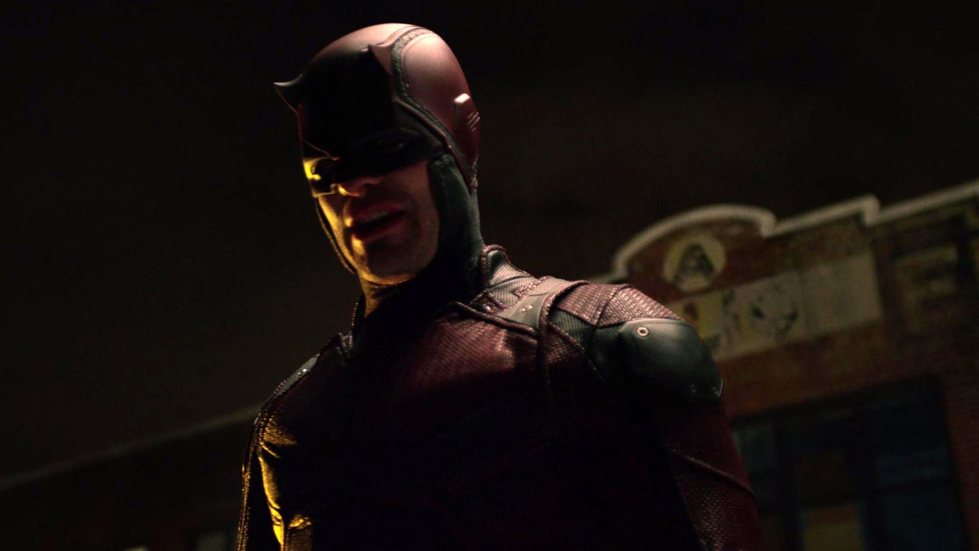 Daredevil image