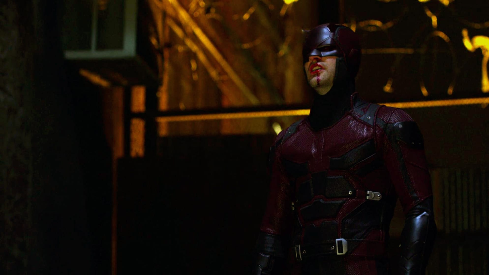 Picture of Daredevil