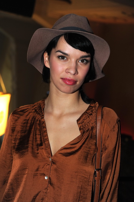Picture of Radka Pavlovčinová