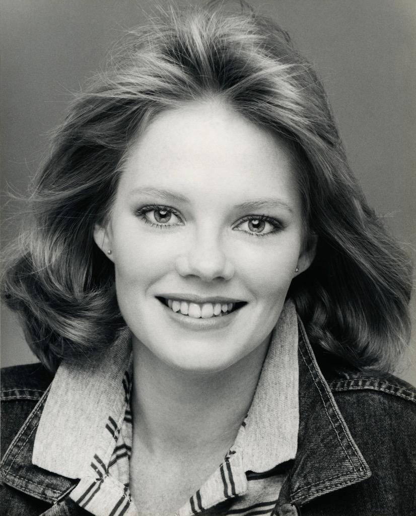 Early Marg Helgenberger