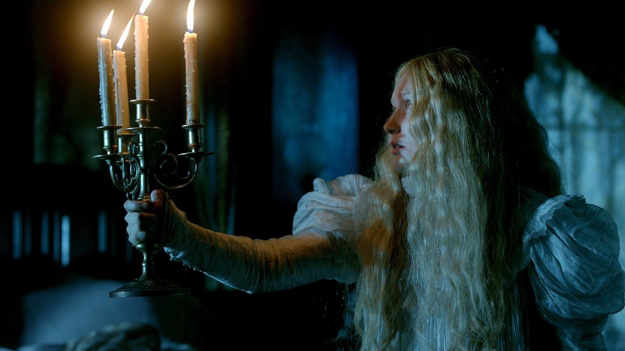 Crimson Peak Crimson Peak