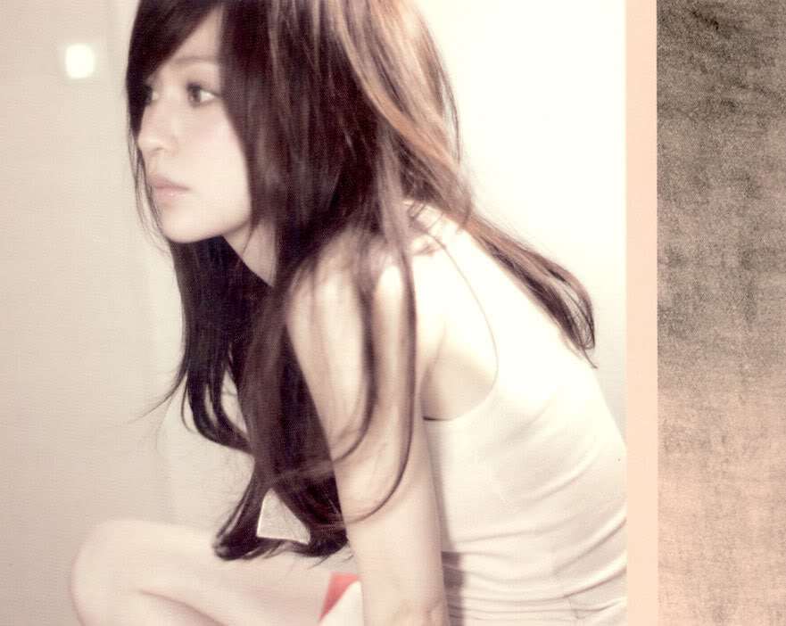 Cyndi Wang Xin Ling