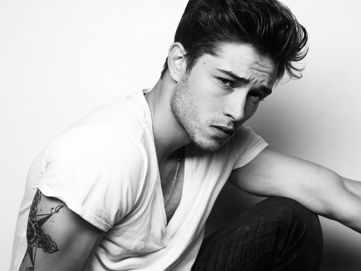 Picture of Francisco Lachowski