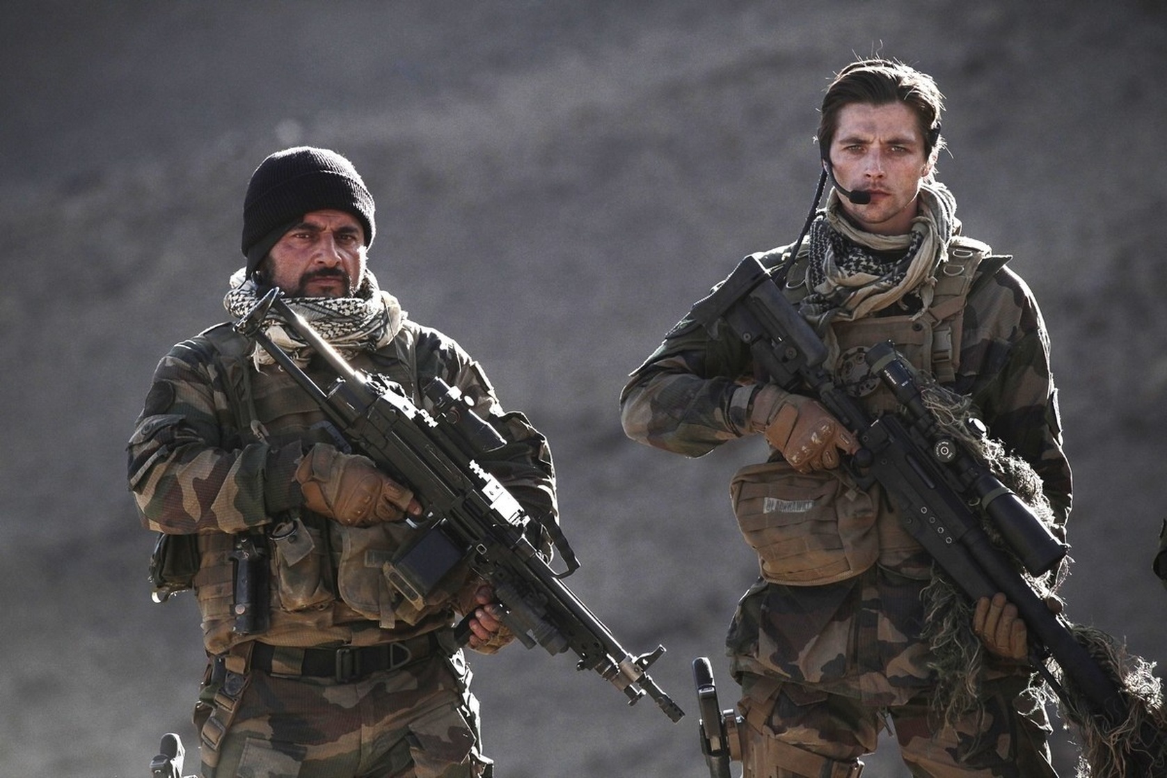 Special Forces