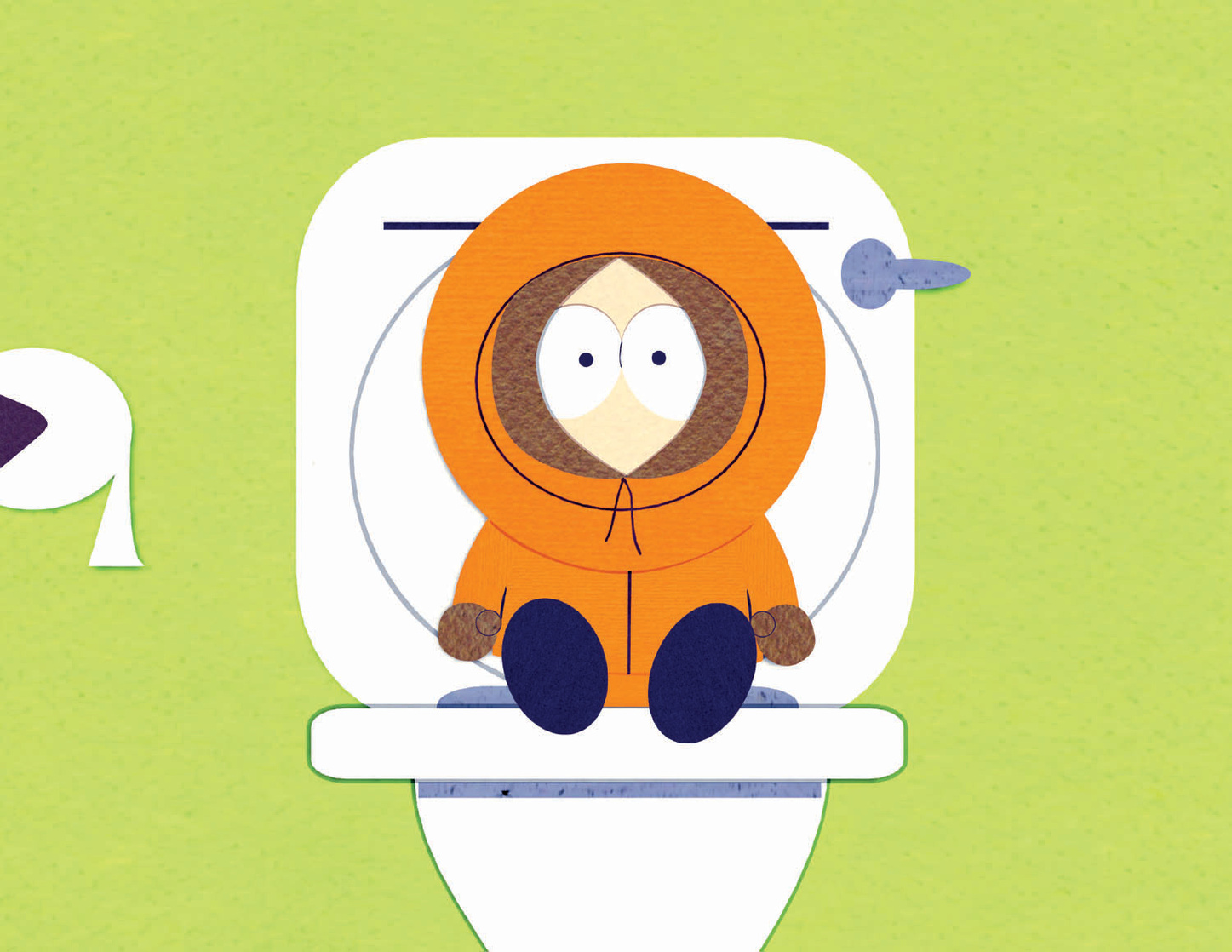 South Park South Park