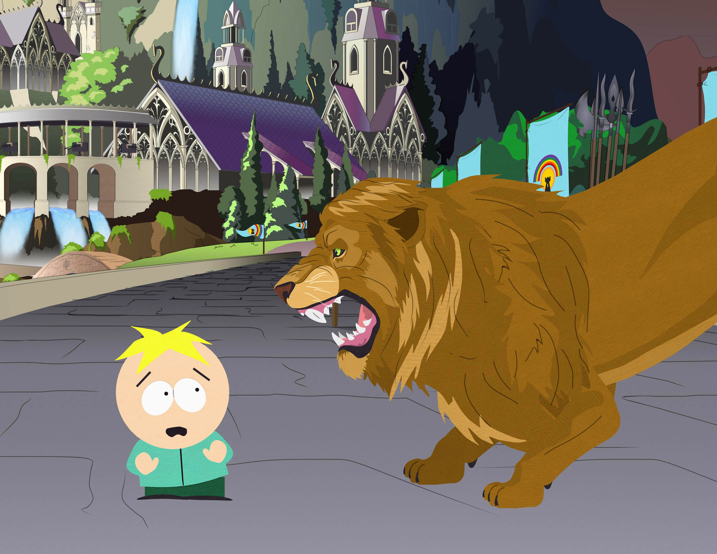 South Park