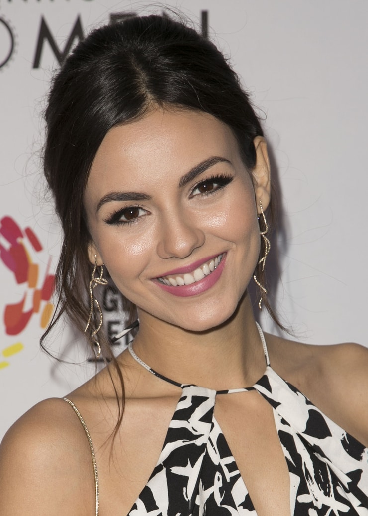 Picture of Victoria Justice