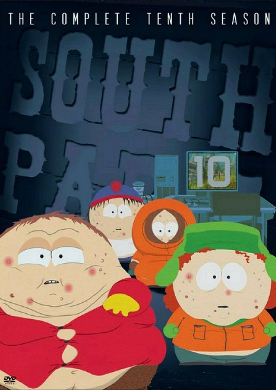 Picture of South Park