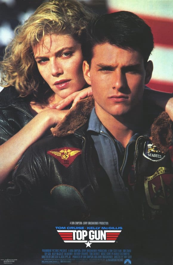 Picture of Top Gun (1986)