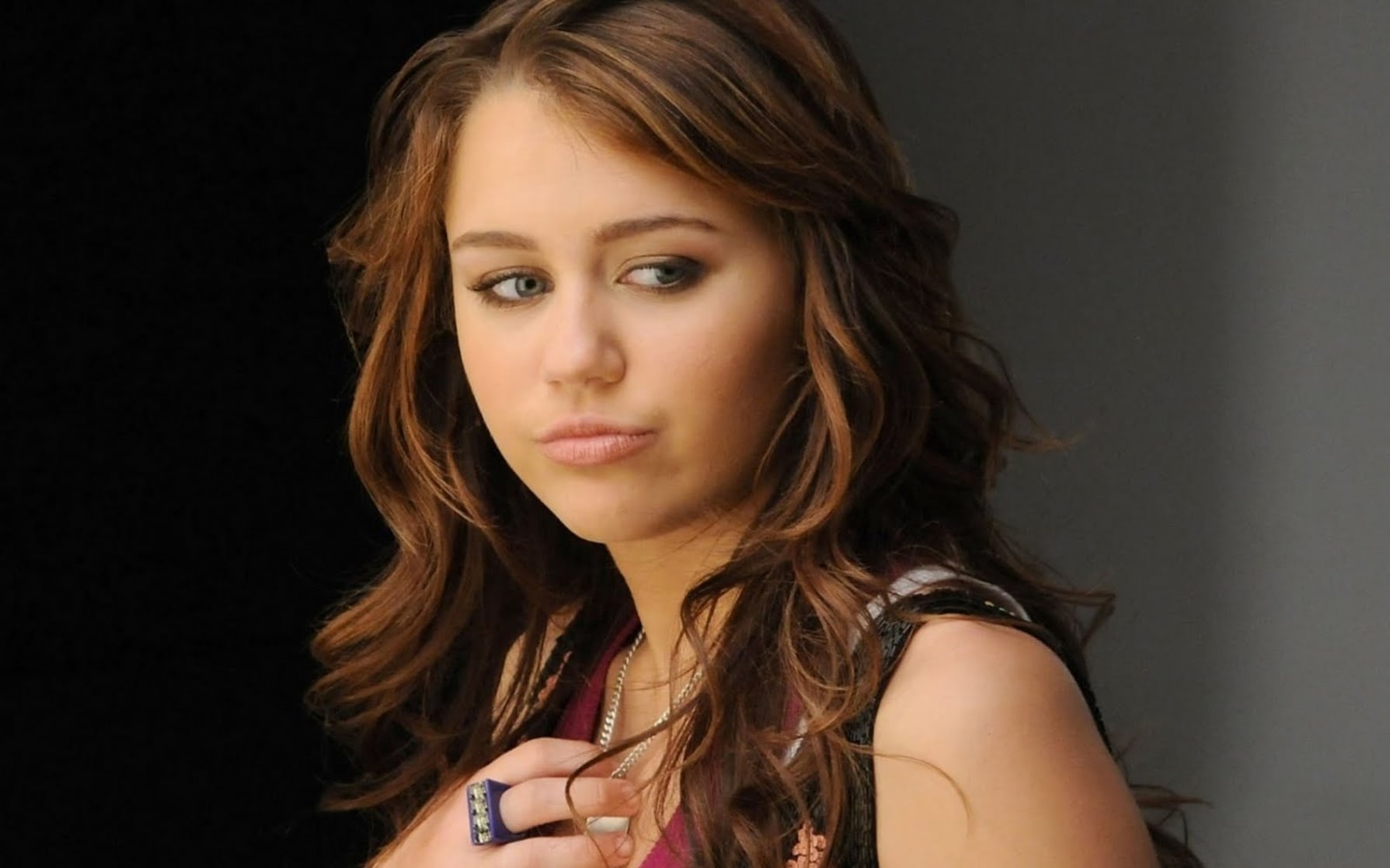 Picture of Miley Cyrus