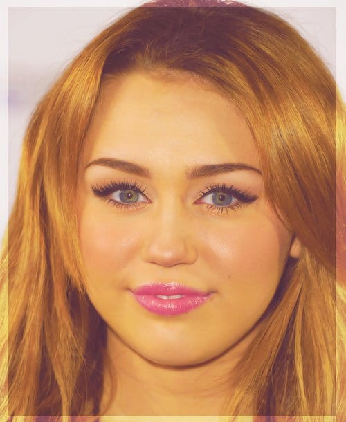 Miley Cyrus picture