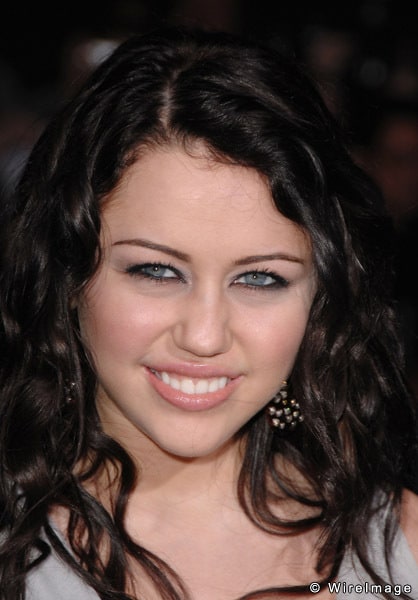 Picture of Miley Cyrus