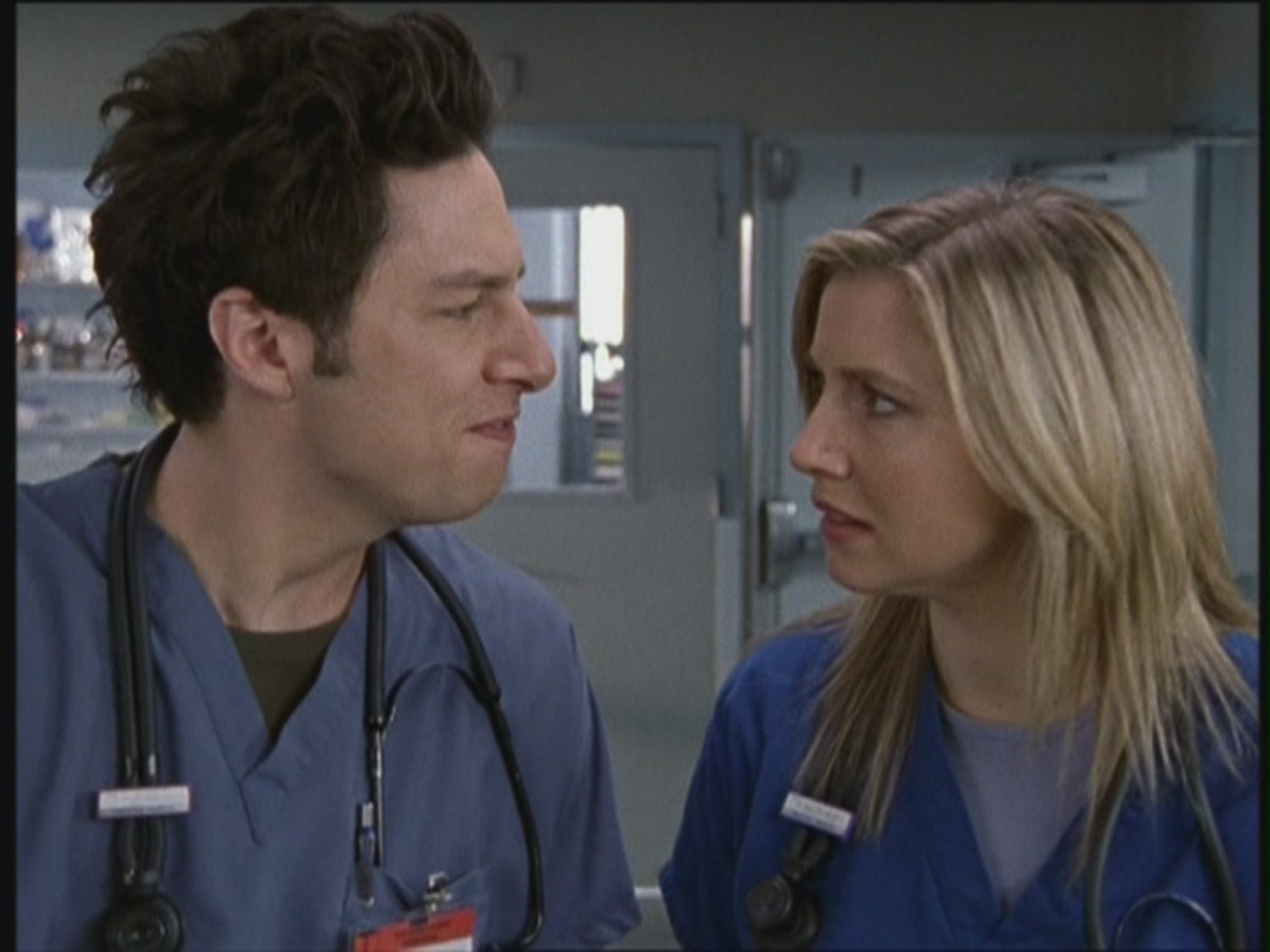 Scrubs