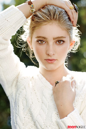 Picture of Willow Shields