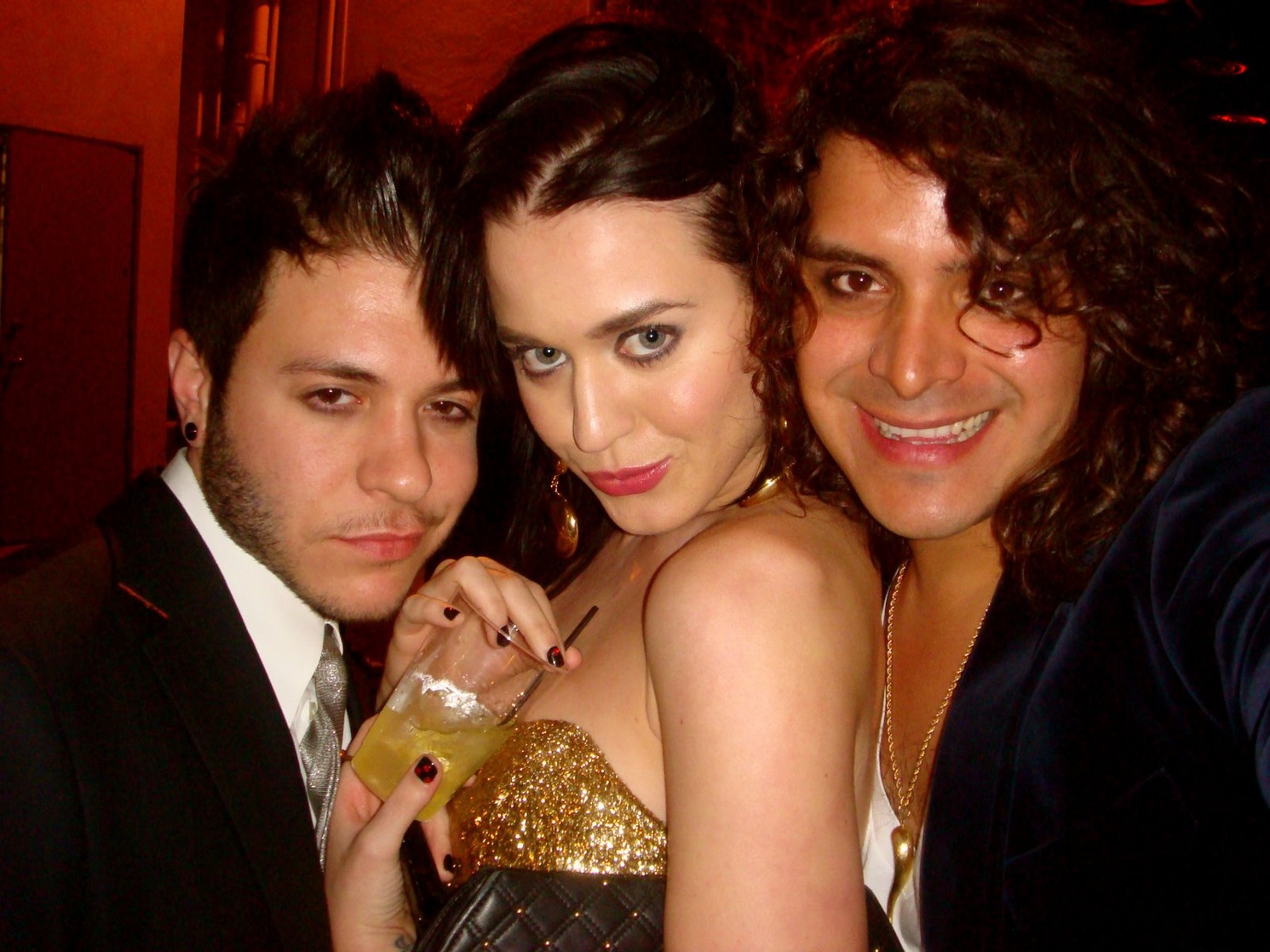Ferras