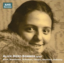 Picture of Alice HerzSommer