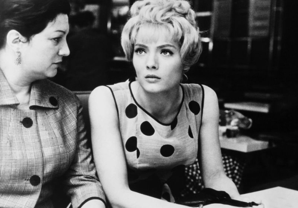 Cleo From 5 To 7 Sans Toi Cléo from 5 to 7 image