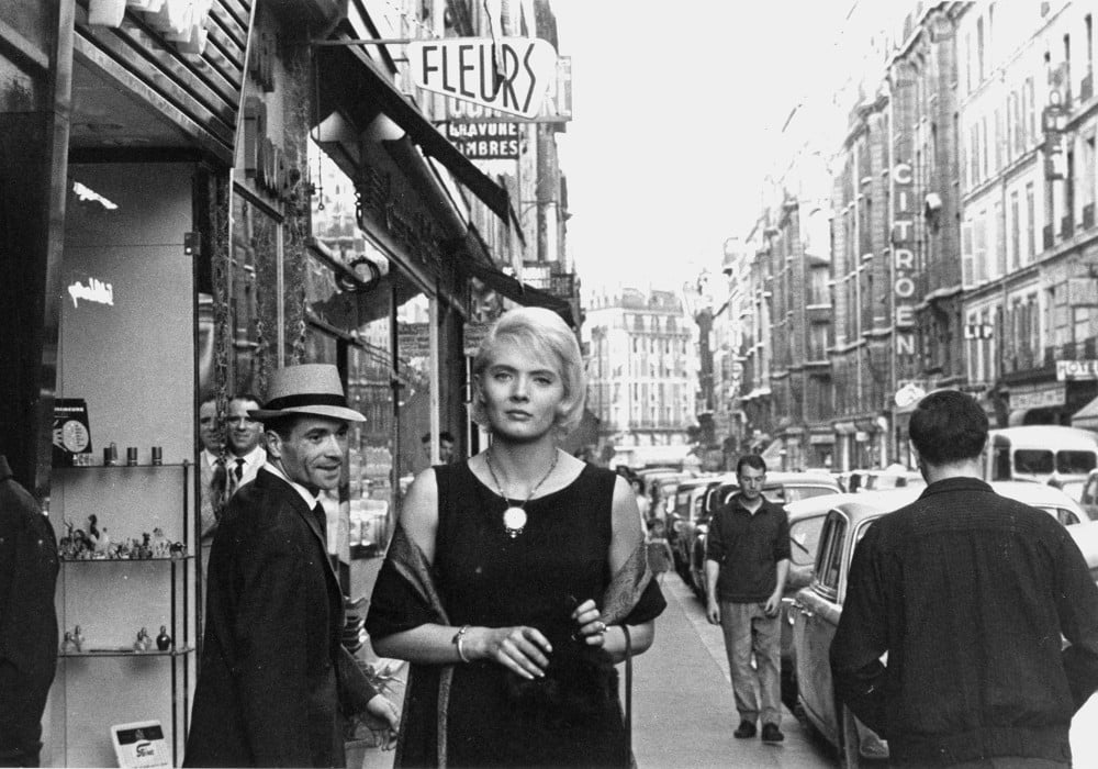 Cléo from 5 to 7