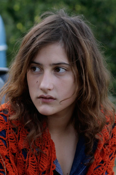 Picture of Lola Créton Picture of Lola Créton