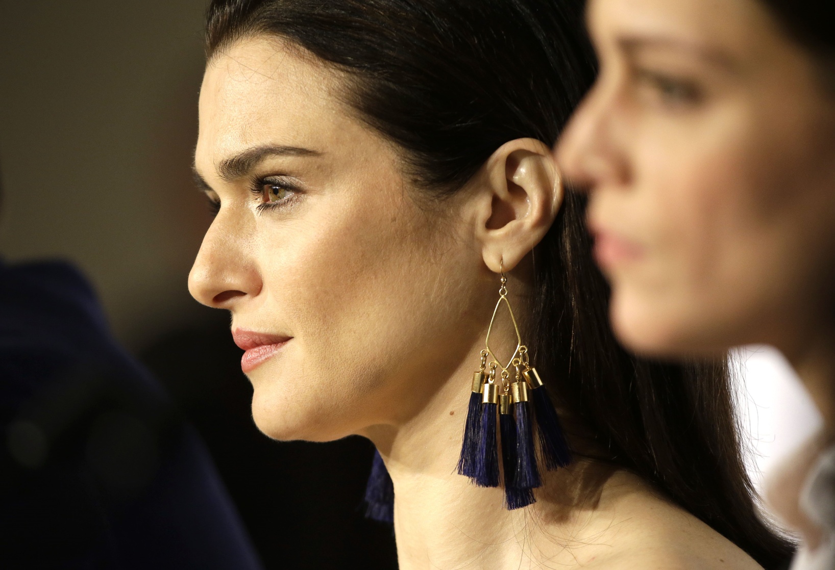 Rachel Weisz