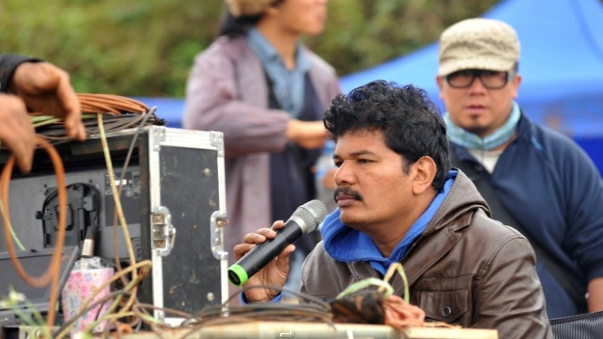 S. Shankar