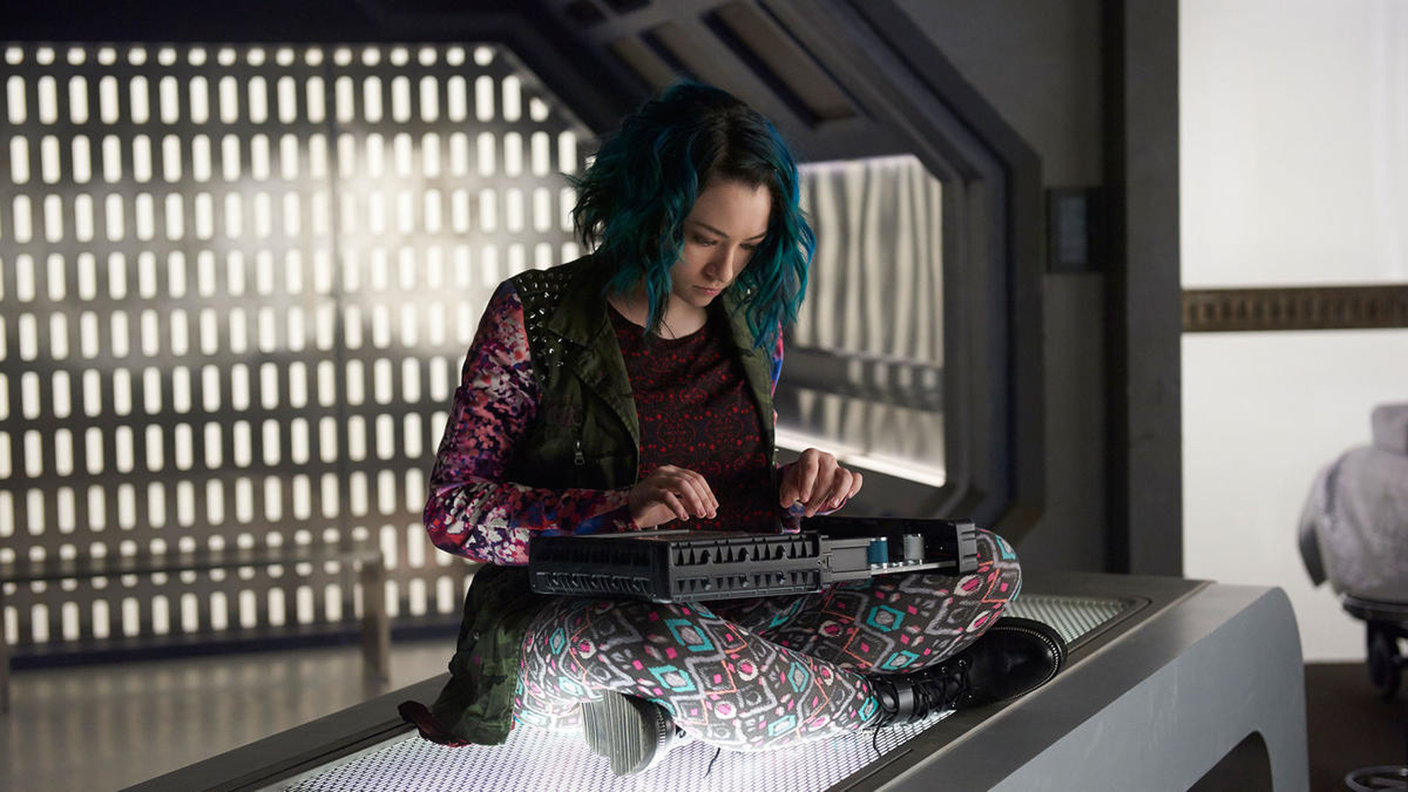 Dark Matter Dark Matter