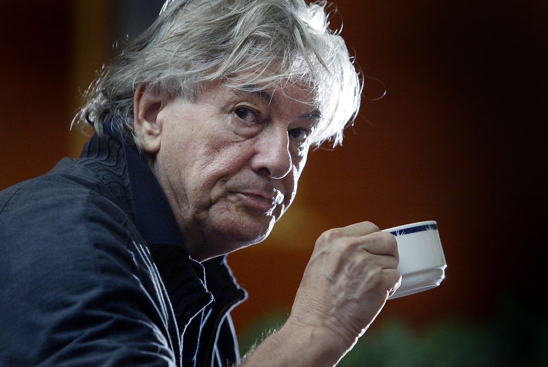 Paul Verhoeven