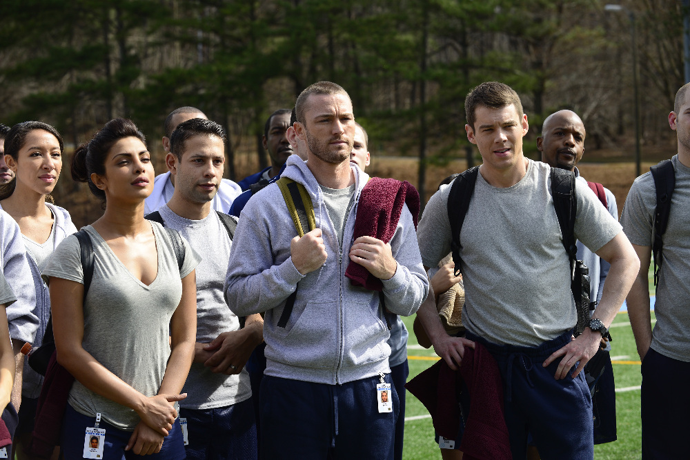 Quantico